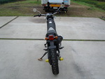 �������� �� ������ �������� Yamaha Tricker 2005 ���� 8